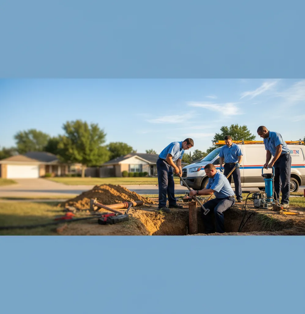 Water Heater Repair & Plumber in Beachwood
